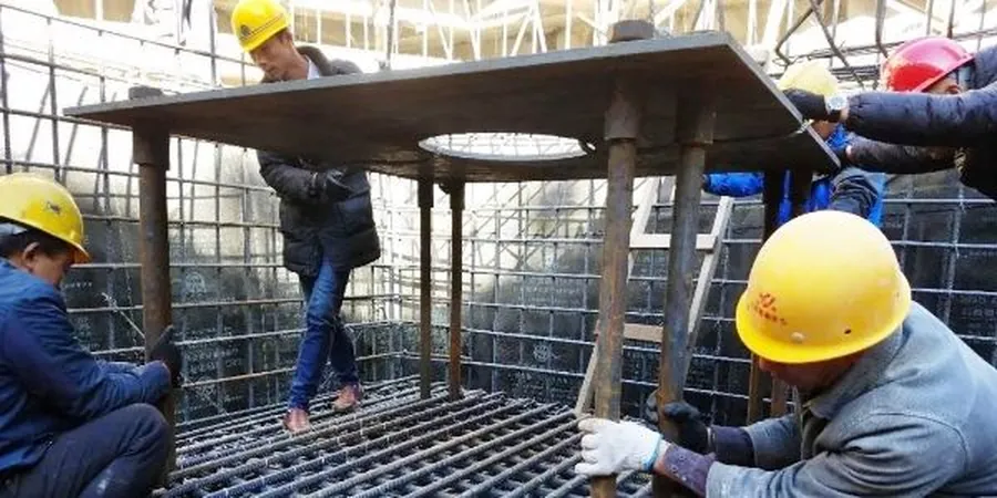 Erdbebenisolationsbemessung in Koblenz: seismischer Schutz für Bauwerke im Mittelrheintal